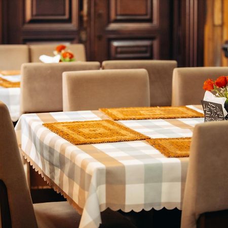 Plus 33 Hotel Nungua Εξωτερικό φωτογραφία