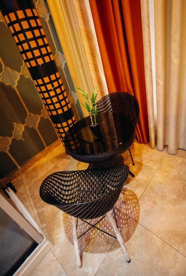 Plus 33 Hotel Nungua Εξωτερικό φωτογραφία