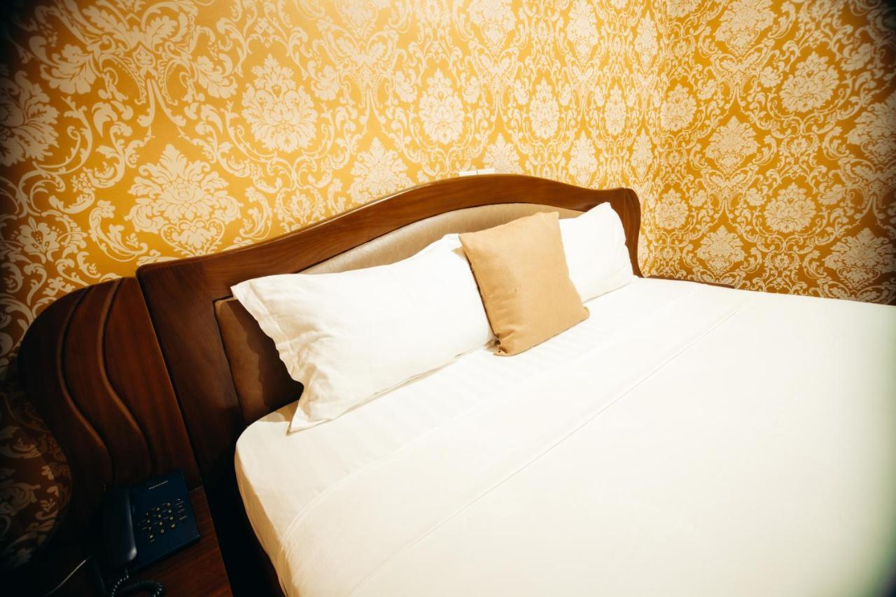 Plus 33 Hotel Nungua Εξωτερικό φωτογραφία