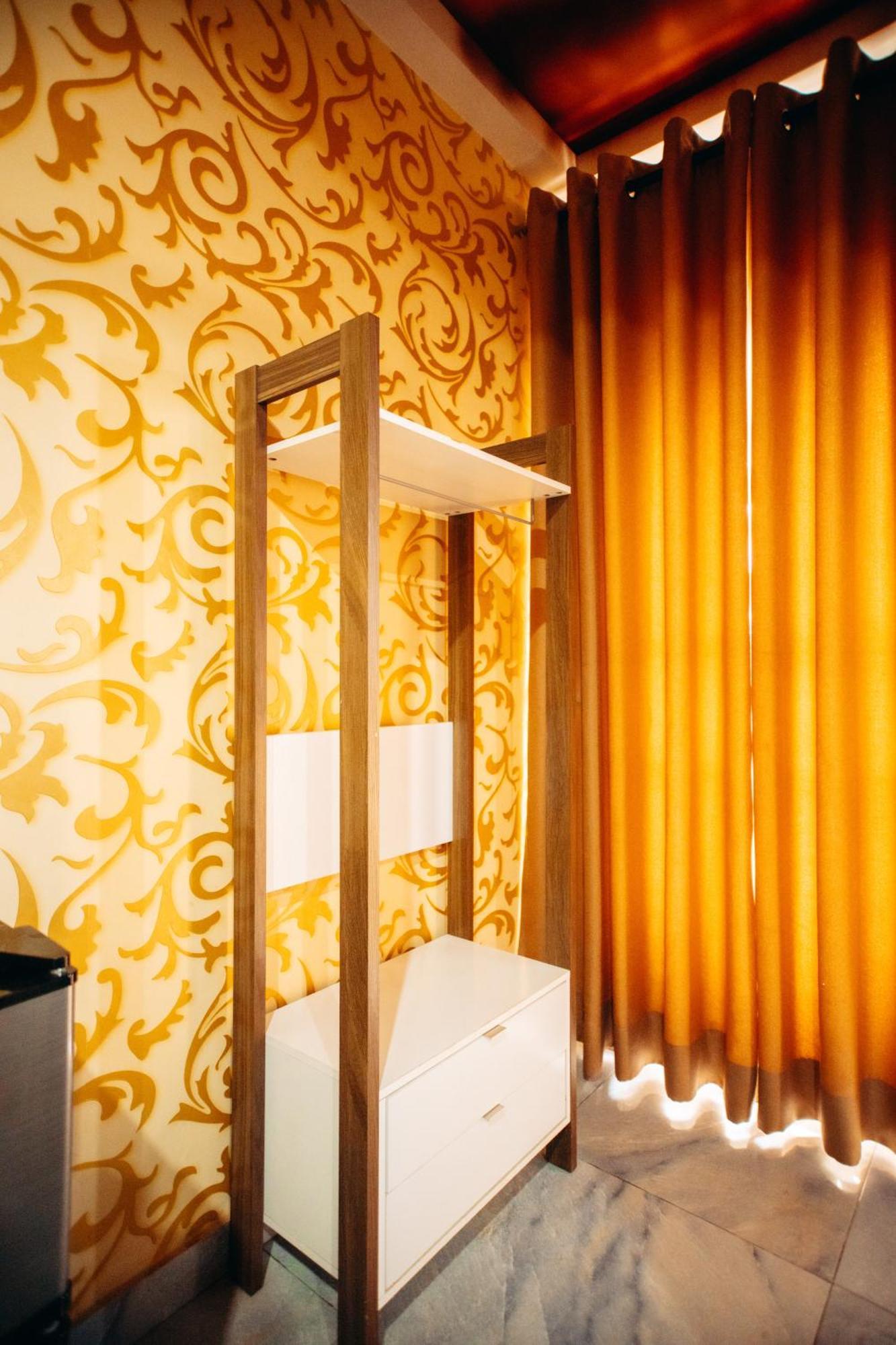 Plus 33 Hotel Nungua Εξωτερικό φωτογραφία